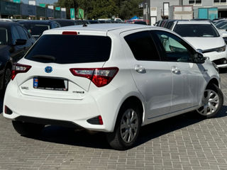 Toyota Yaris foto 3