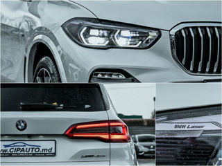 BMW X5 foto 19