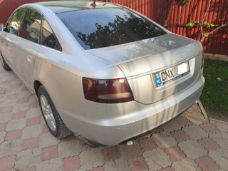 Audi A6 foto 2