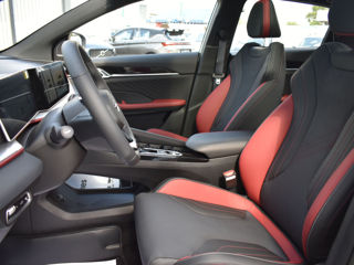 Geely Coolray foto 8