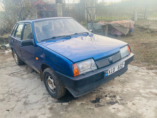 Lada / ВАЗ 21099 foto 10