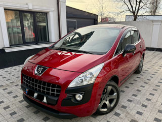 Peugeot 3008 foto 3