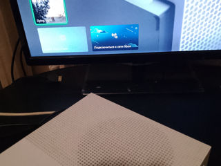 Xbox One S 1T / XBOX ONE S / xbox one S foto 6