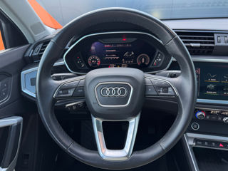 Audi Q3 foto 11