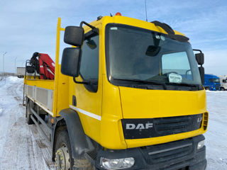 Daf Lf55 foto 4