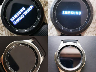 Samsung Galaxy Watch RM 800 foto 8