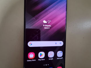 Urgent Samsung S22 Ultra 12gb/512gb