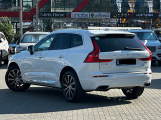 Volvo XC60 foto 5