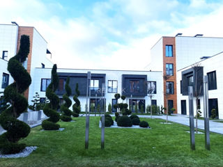 Apartament cu 4 camere, 140 m², Centru, Chișinău foto 2