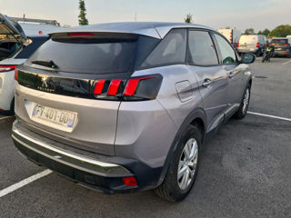 Peugeot 3008 foto 4