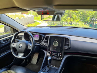 Renault Talisman foto 5