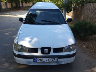 Seat Cordoba