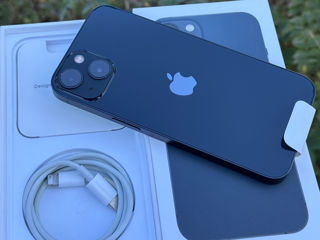 iPhone 13 Midnight 128GB