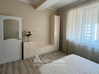 Apartament cu 2 camere, 80 m², Centru, Chișinău foto 5