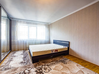 Apartament cu 2 camere, 65 m², Ciocana, Chișinău