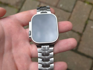 Apple Watch Ultra LTE + GPS (A2684)