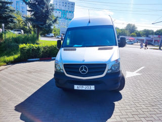 Mercedes Sprinter 313CDI L2H2 foto 3