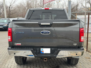 Ford F-150 foto 6