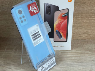 Xiaomi Redmi Note 12 Pro 8/256Gb 3990 lei.