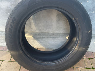 Kumho Crugen 255/55/R18 m+s foto 5