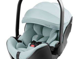 Britax Romer Baby-Safe PRO / importator oficial in Moldova foto 9