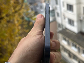 iPhone 12 128 Black Impecabil foto 3