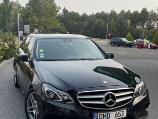 Mercedes E-Class foto 6