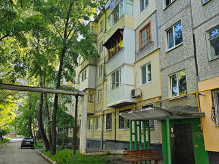 Apartament cu 1 cameră, 46 m², 9 cartier, Bălți