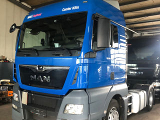 Man MAN TGX18.440 2016 foto 2