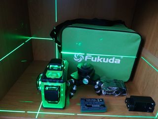 Fukuda 3D Laser  LD Osram Germany foto 1