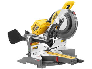 Ferăstrău Staționar Cu Acumulator Dewalt Dhs780T2A foto 1