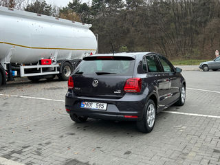 Volkswagen Polo foto 4