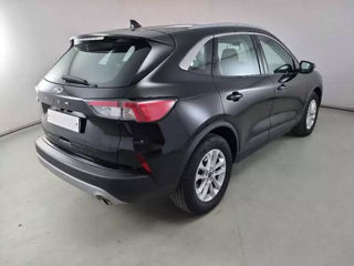 Ford Kuga foto 3