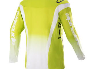 Jersey Alpinestars Pentru Copii Premium - Accesibil foto 2