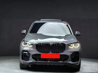 BMW X5 foto 3