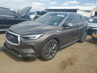 Infiniti QX50 foto 14