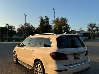 Mercedes GLS-Class foto 5