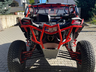 Can-Am (BRP) CAN AM MAVERICK XR foto 2