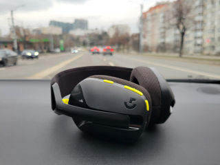 Căști Logitech G435 foto 2