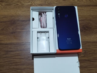 Xiaomi Redmi note 7 foto 2