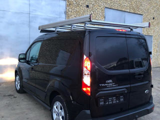 Ford Transit Connect foto 3