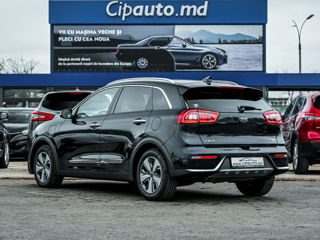 KIA Niro foto 2