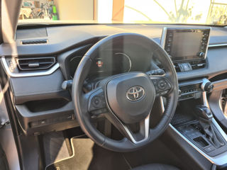 Toyota Rav 4 foto 5