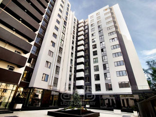 Apartament cu 2 camere, 50 m², Râșcani, Chișinău foto 10