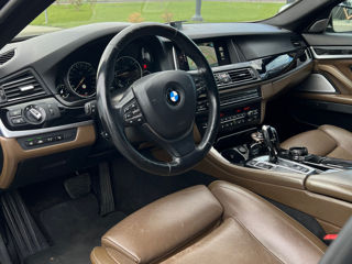 BMW 5 Series foto 8