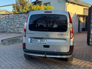 Renault Kangoo foto 4