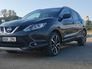 Nissan Qashqai foto 3