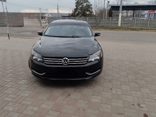 Volkswagen Passat foto 2