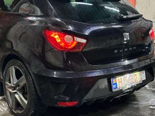 Seat Ibiza foto 2