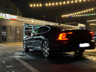 Volvo S90 foto 3